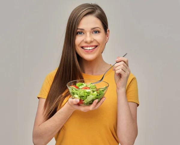 Fresh healthy food and supplements