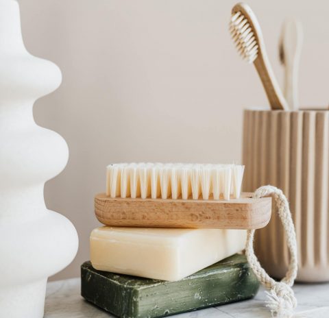 Artisan marseille soap